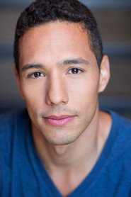 Tasos Hernandez