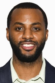 Jordan Johnson-Hinds