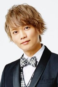 淺沼晉太郎