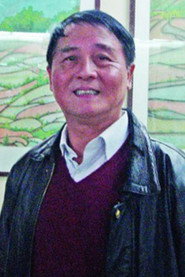 張寄蝶