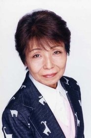 北濱晴子