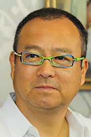 何貴林
