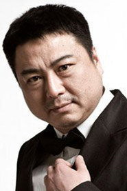 李傳纓