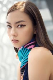 勞倫·蔡