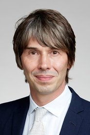 布萊恩·考克斯