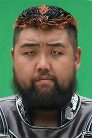 王剛