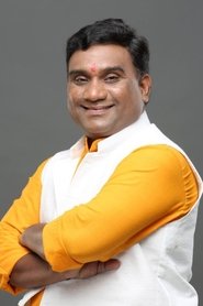 Bhalchandra Kadam