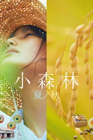小森食光：夏秋篇海報