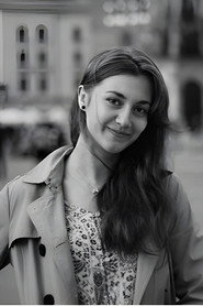 ოლიკო ბარბაქაძე