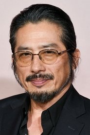 真田廣之