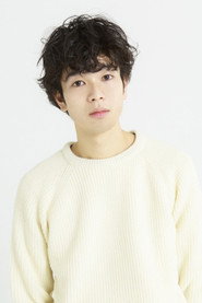 巖井拳士朗
