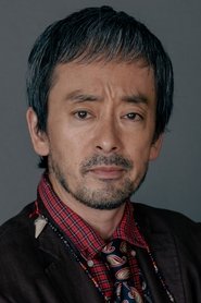 瀧藤賢一