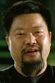 韓義生
