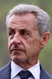 Nicolas Sarkozy