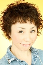 愛河裡花子