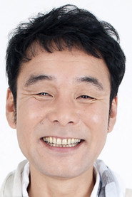 肥後克廣