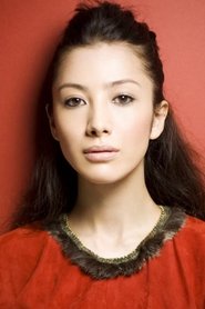 高橋真理子