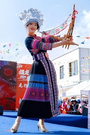 楊永會