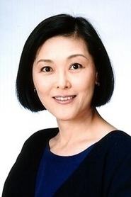 橫尾真理