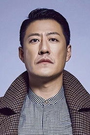 於震