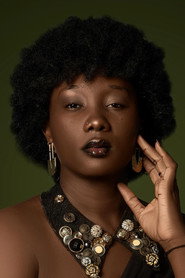 Brigitte Tchanégué