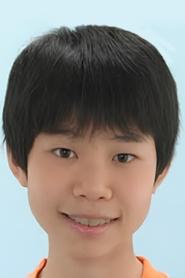 橫川貴大