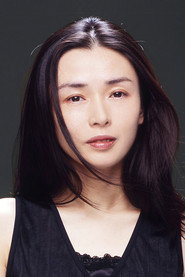 中島朋子