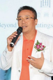 梁正暉