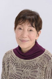 坂井壽美江