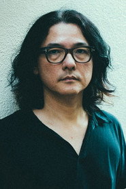 巖井俊二