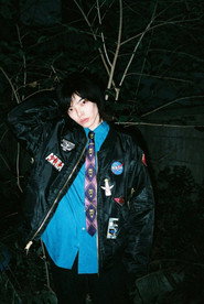 高橋慎之介