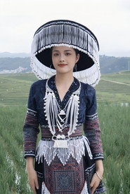 楊香