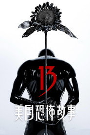 美國恐怖故事海報