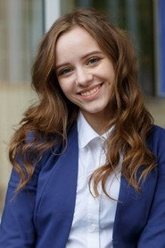 Ірина Кудашова