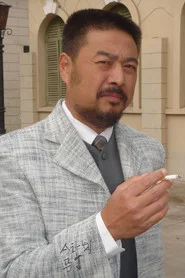 張柏俊
