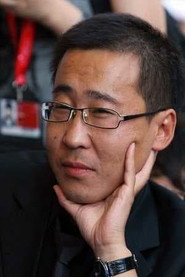 王宏偉