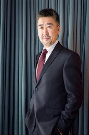王琇強