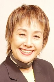 杉山佳壽子