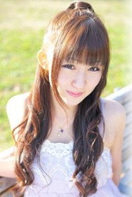 落合佑裡香
