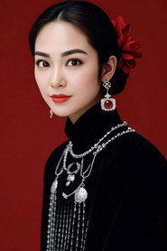 秦躍芳