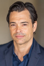 Steve Richard Harris
