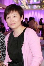 周瑩