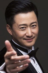 吳京