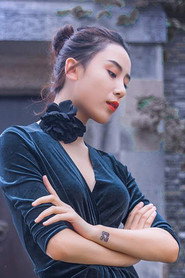 陽巧玥