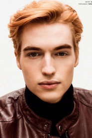 Trevor Stines
