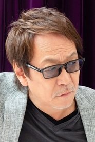 堀內賢雄