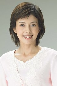 澤口靖子