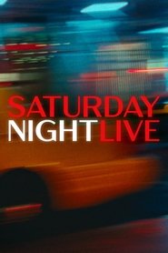 週六夜現場海報