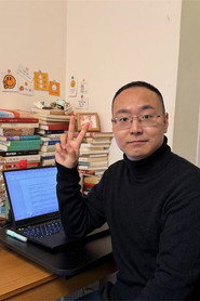楊博宇