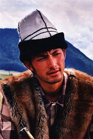 阿力木江·吐爾斯拜克